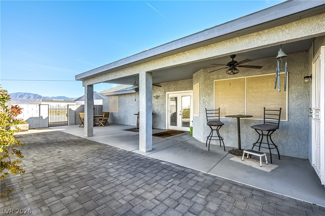 2060 Red Rock Drive Property Photo 17
