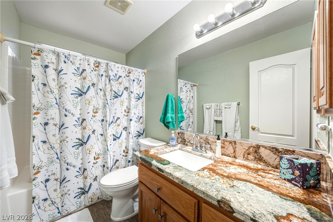 2060 Red Rock Drive Property Photo 25