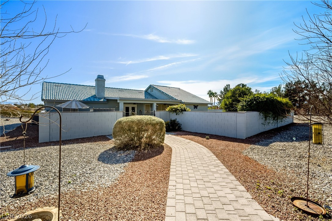 2060 Red Rock Drive Property Photo 33