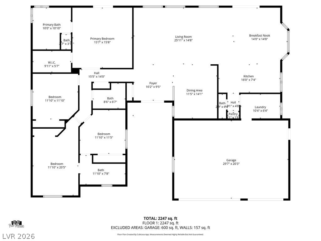 7100 West Meranto Avenue Property Photo 41