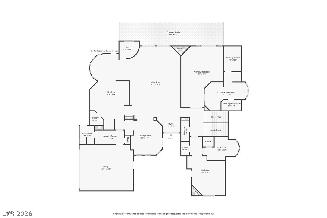 228 East Levi Avenue Property Photo 18