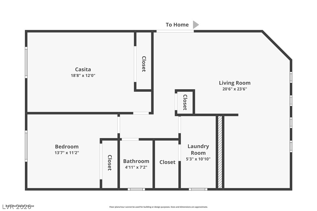 228 East Levi Avenue Property Photo 21