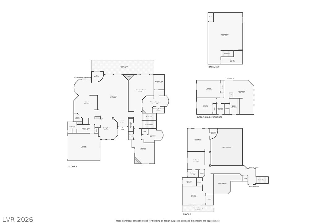 228 East Levi Avenue Property Photo 22