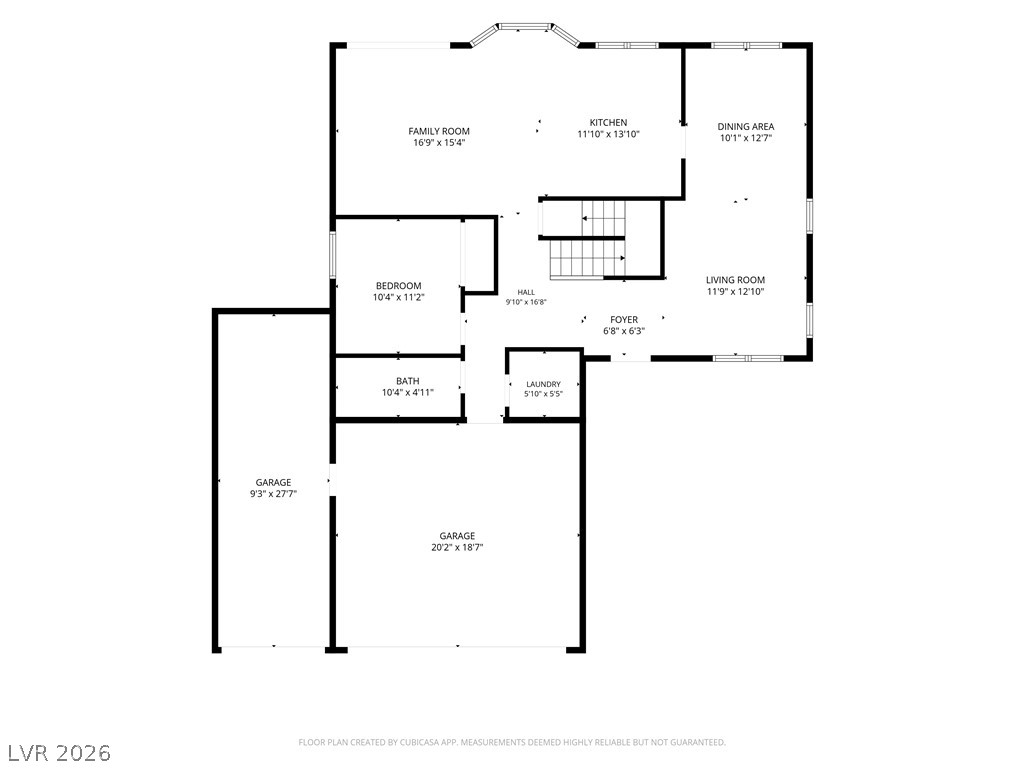 3414 Fort Niagara Avenue Property Photo 45