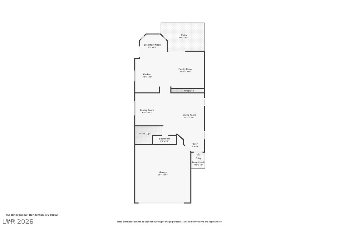 855 Binbrook Drive Property Photo 71