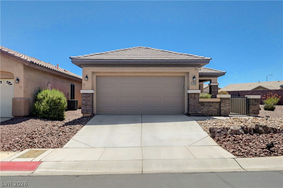 3890 PAINT Court Property Photo 1
