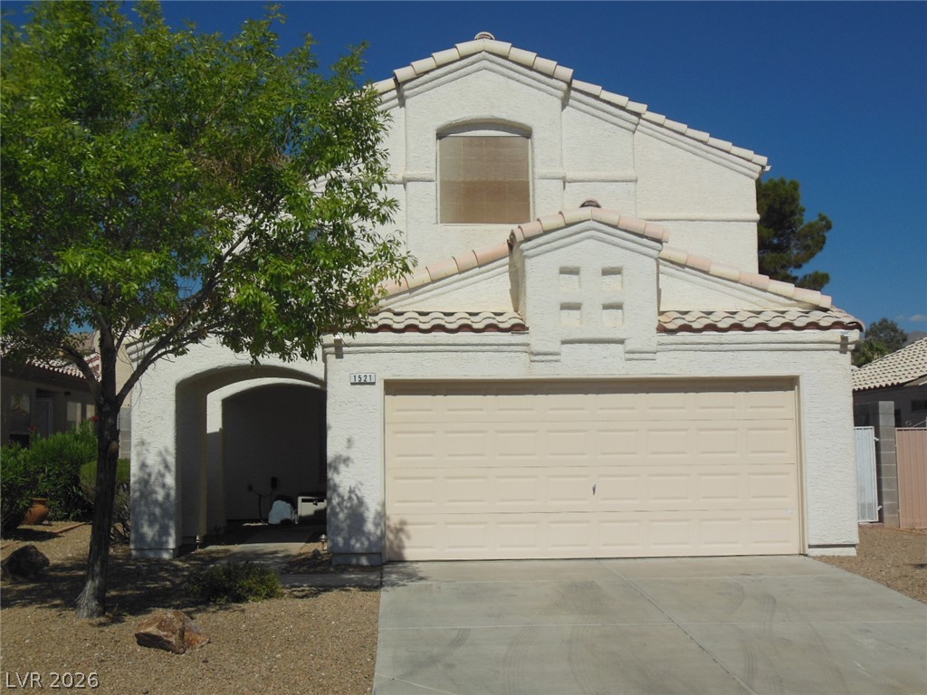 1521 Astronomy Circle Property Photo 1