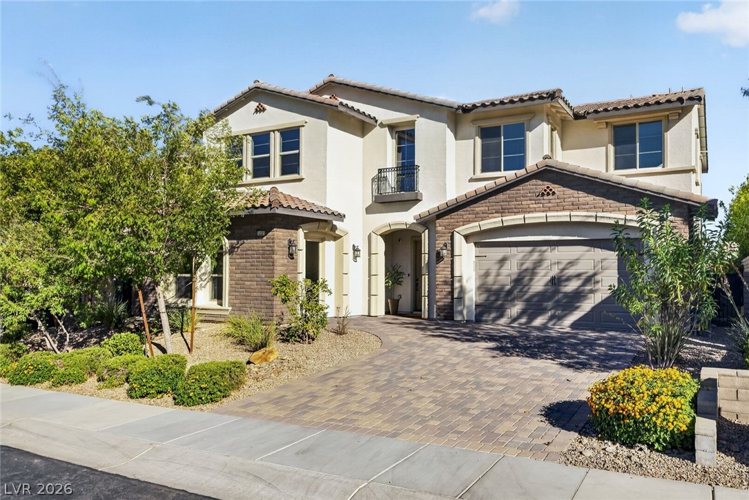 12021 Vento Forte Avenue Property Photo 1