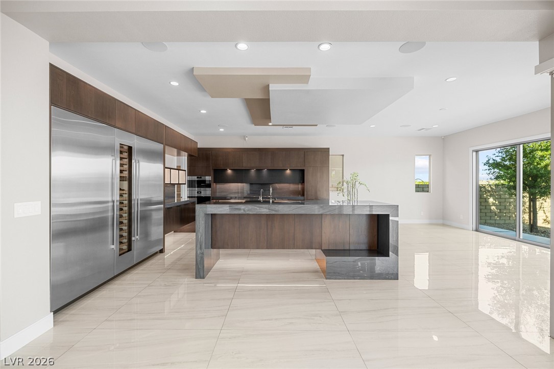 12021 Vento Forte Avenue Property Photo 3
