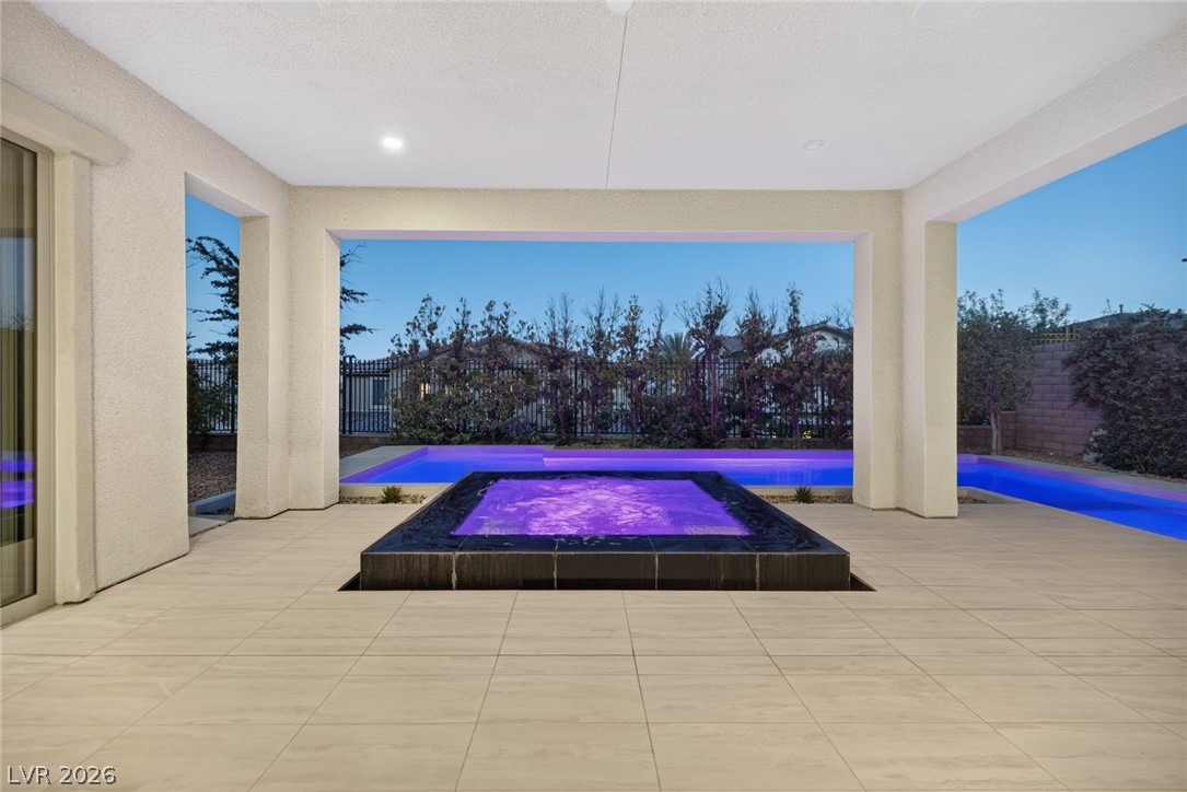 12021 Vento Forte Avenue Property Photo 26