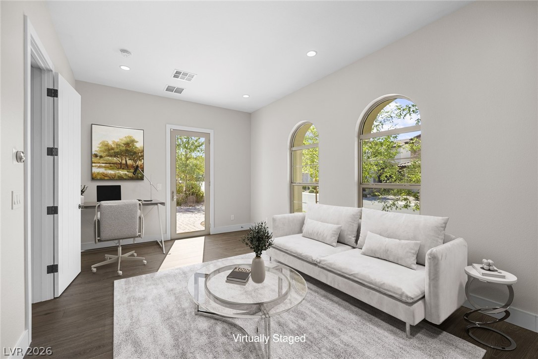 12021 Vento Forte Avenue Property Photo 35