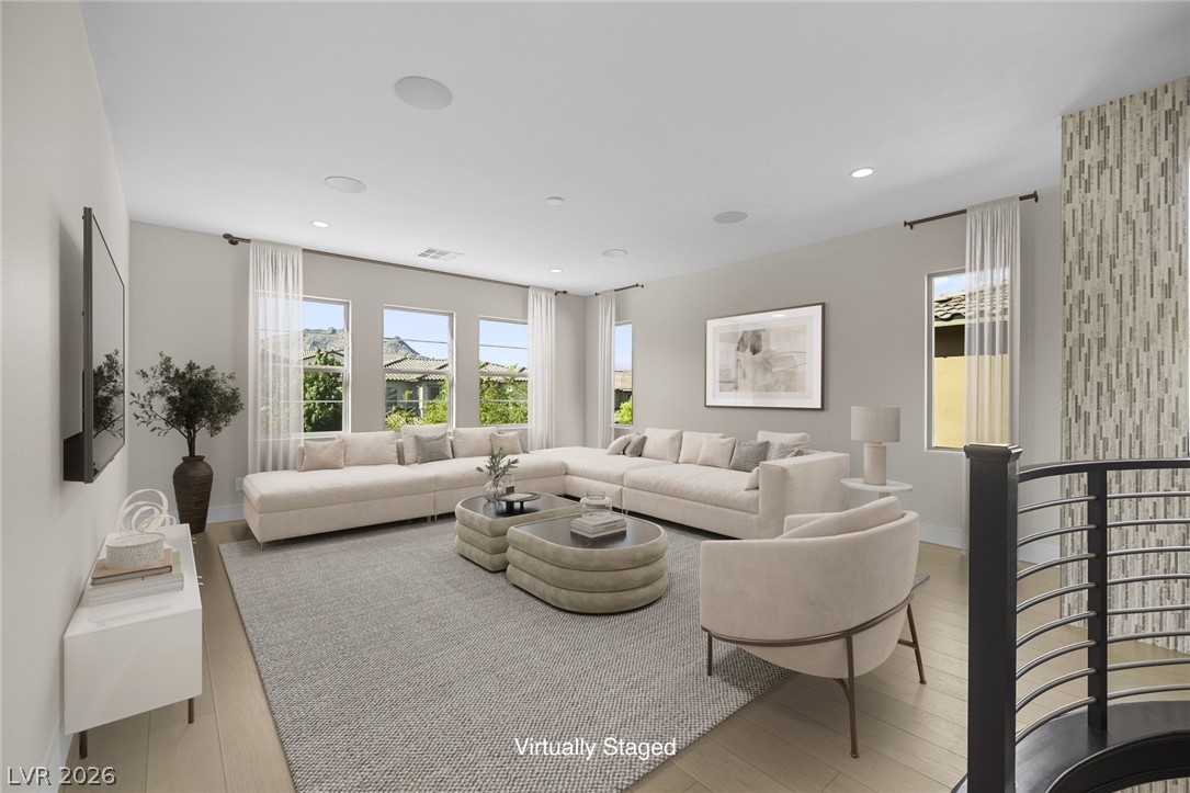 12021 Vento Forte Avenue Property Photo 43