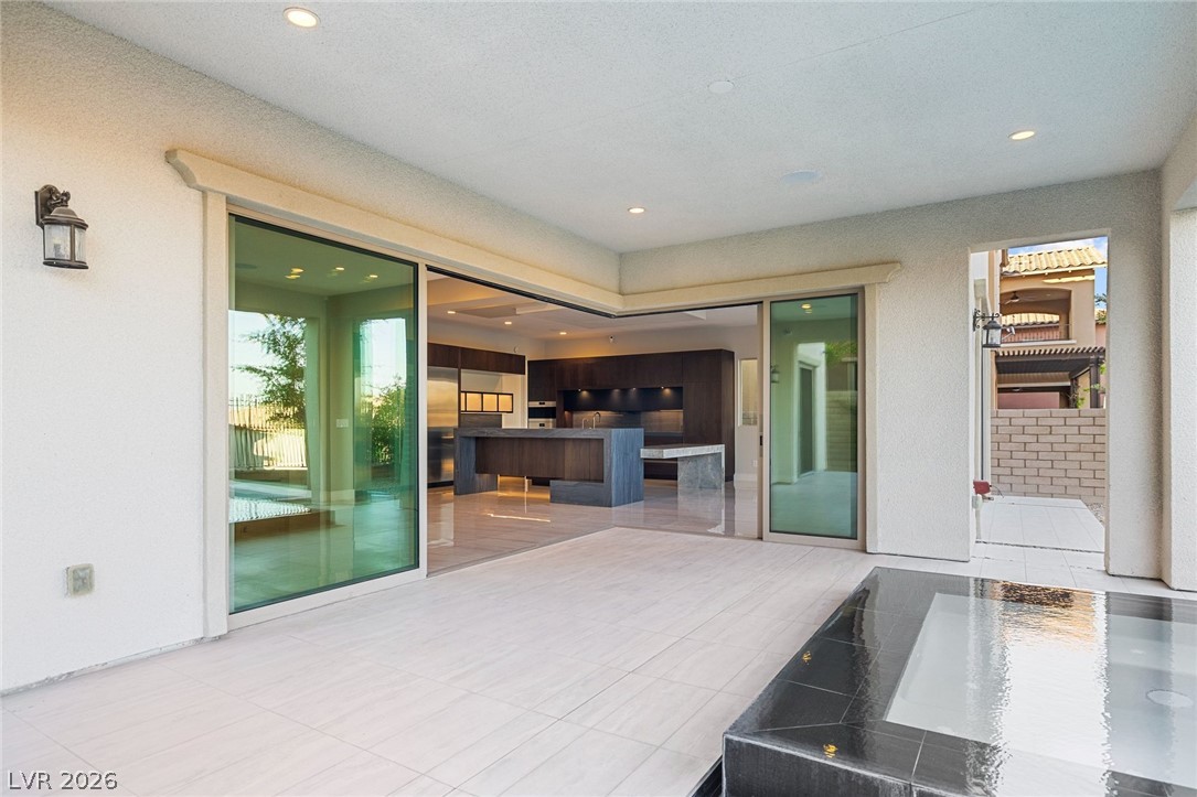 12021 Vento Forte Avenue Property Photo 73