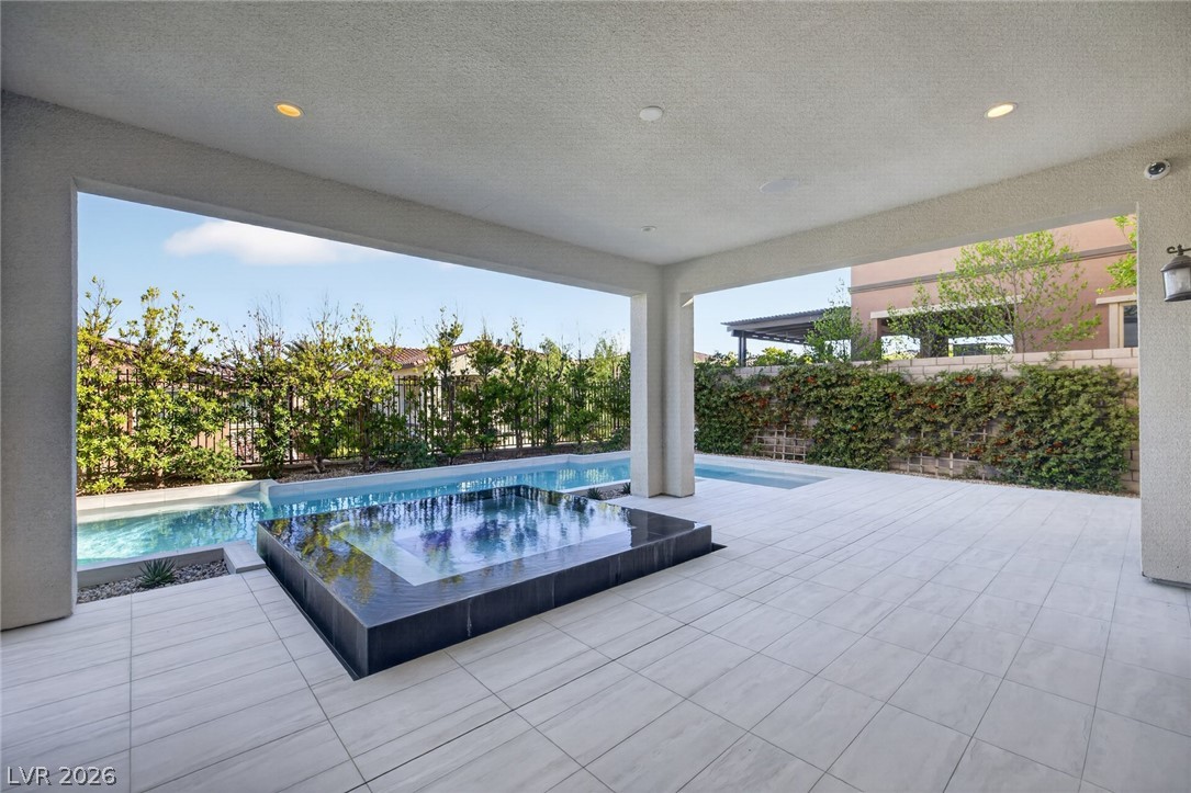 12021 Vento Forte Avenue Property Photo 74