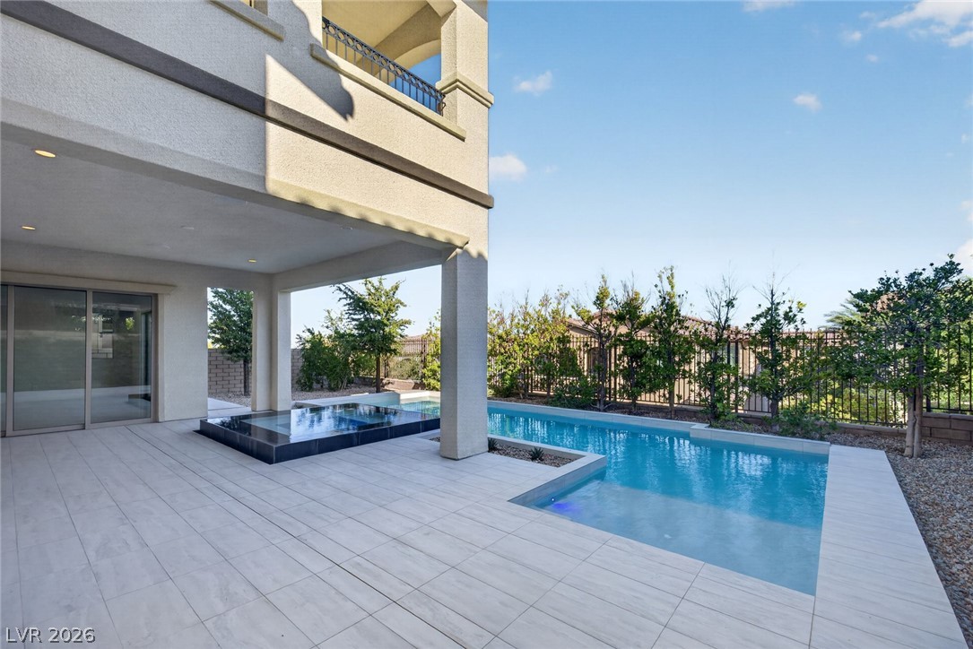 12021 Vento Forte Avenue Property Photo 75