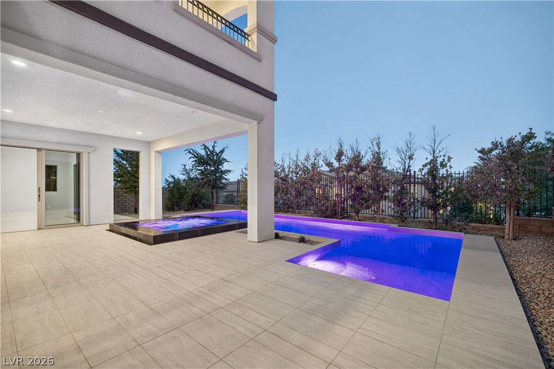 12021 Vento Forte Avenue Property Photo 77