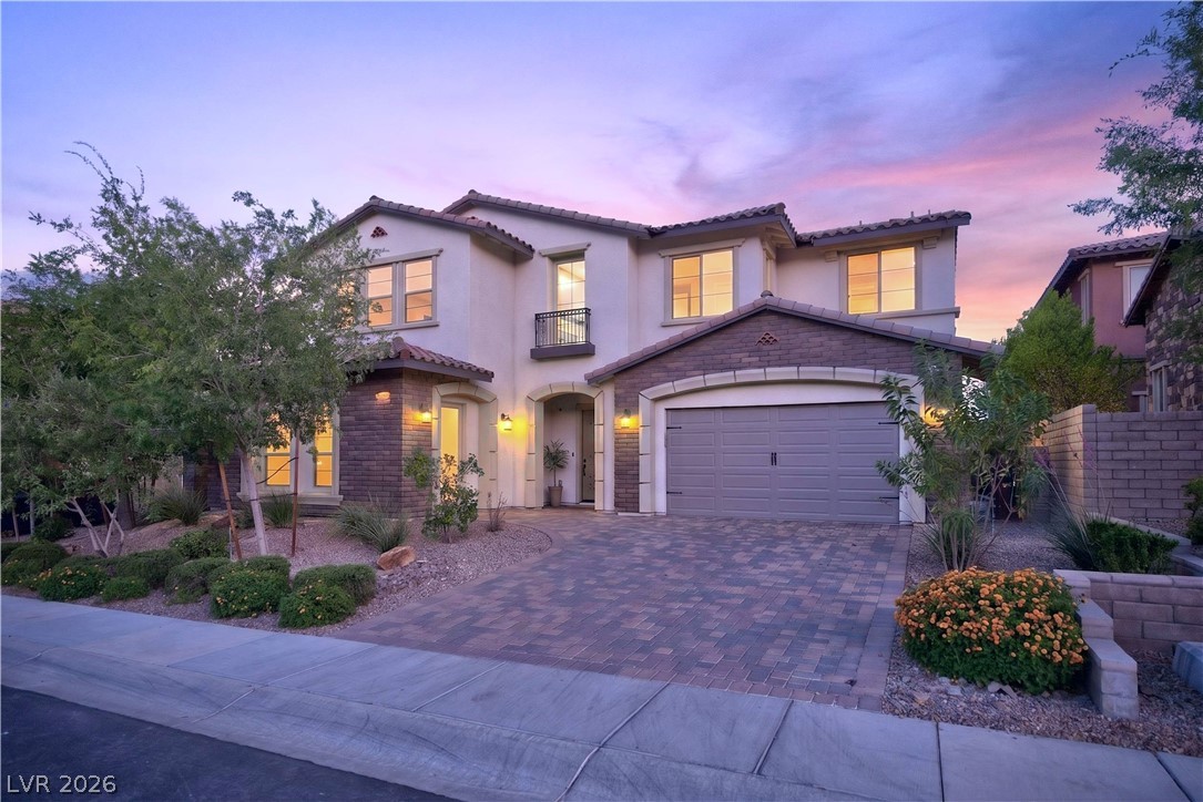 12021 Vento Forte Avenue Property Photo 78
