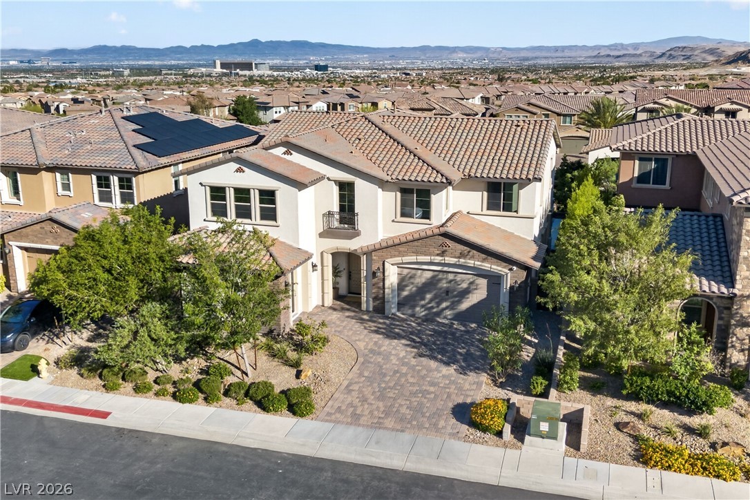 12021 Vento Forte Avenue Property Photo 81