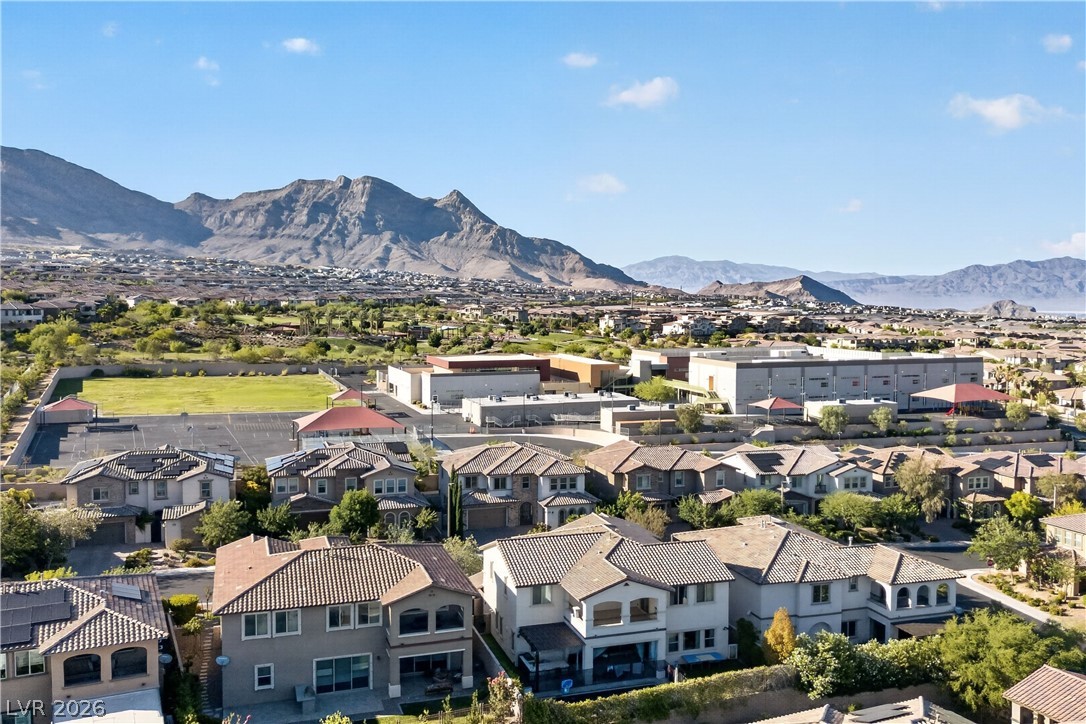 12021 Vento Forte Avenue Property Photo 82