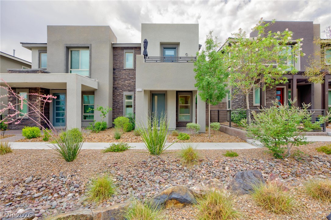 11656 Redwood Mountain Avenue Property Photo 1