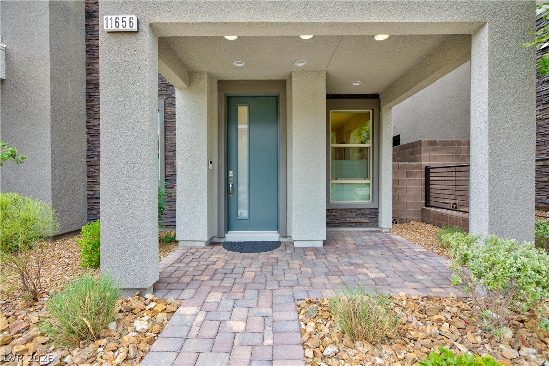 11656 Redwood Mountain Avenue Property Photo 7