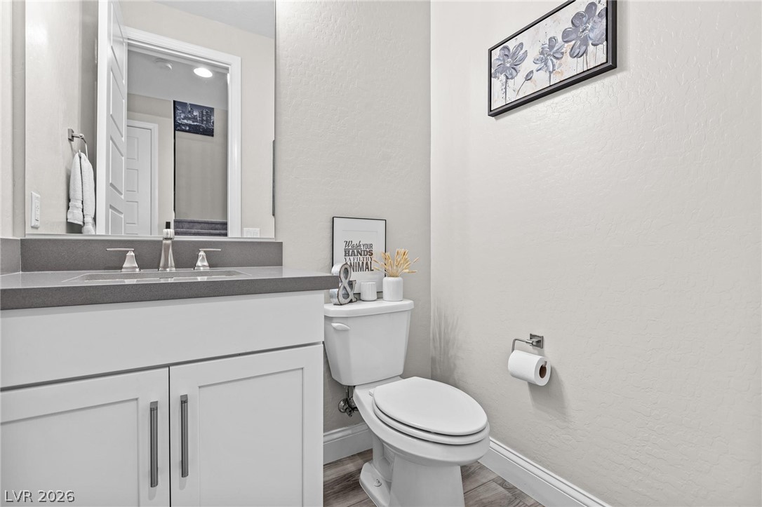 11656 Redwood Mountain Avenue Property Photo 14
