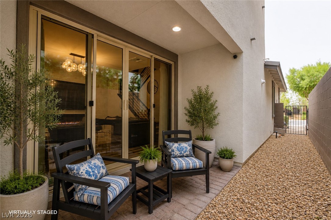 11656 Redwood Mountain Avenue Property Photo 17