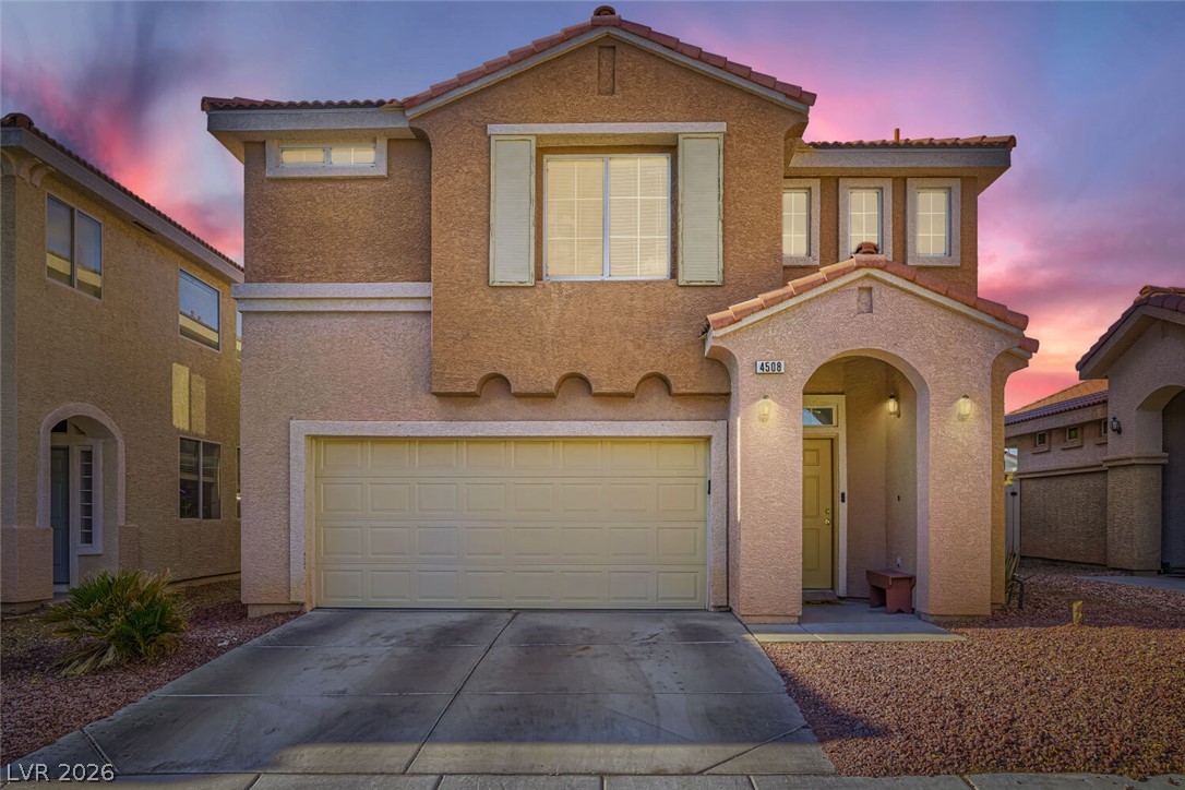 4508 Sandstone Vista Court Property Photo 2