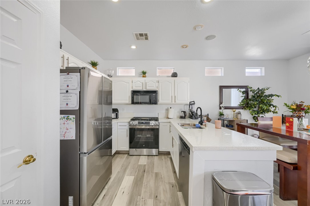 4508 Sandstone Vista Court Property Photo 8