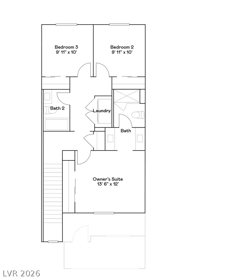 2326 Rip Avenue 101 Property Photo 3