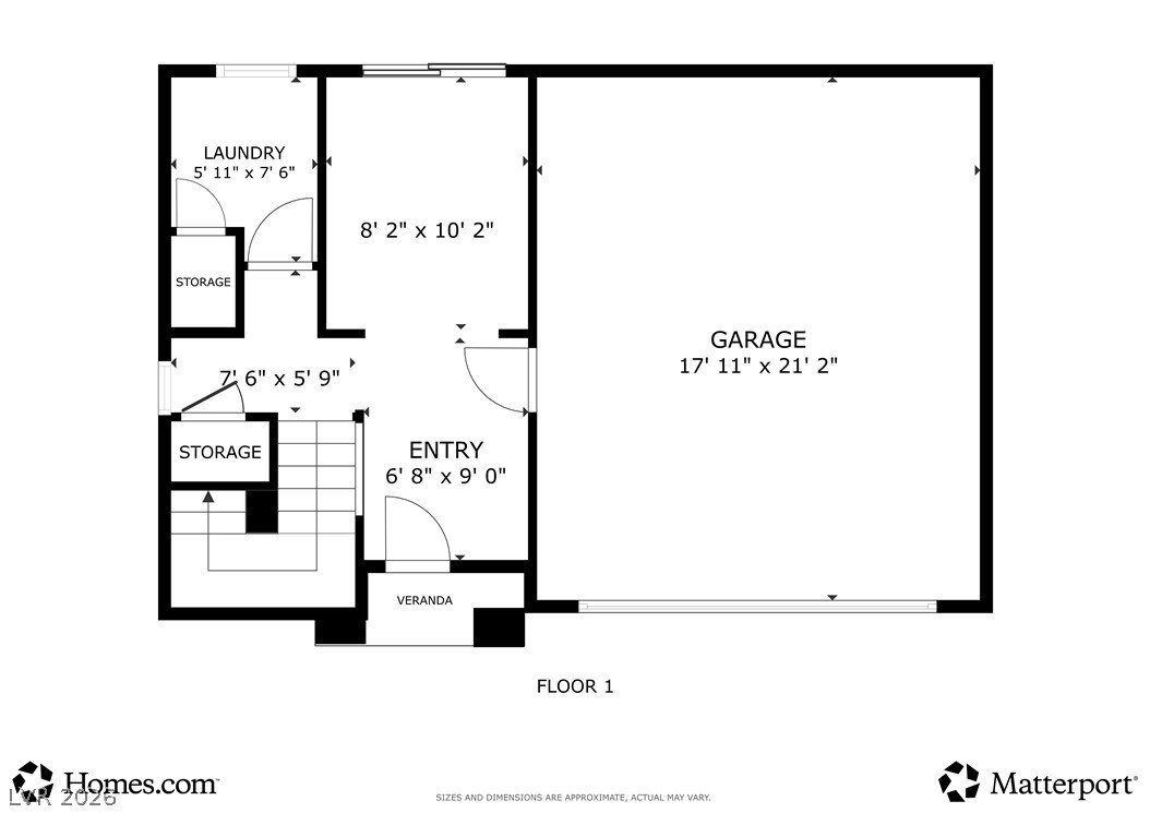 10408 Wildflower Gully Street Property Photo 48