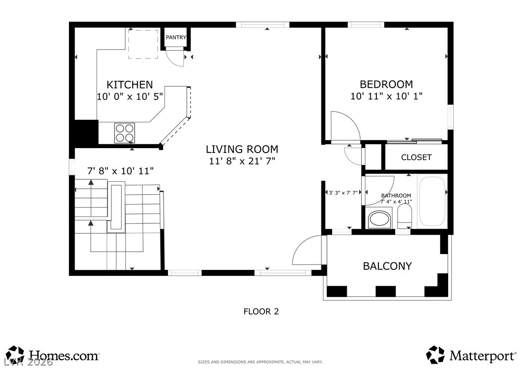 10408 Wildflower Gully Street Property Photo 49