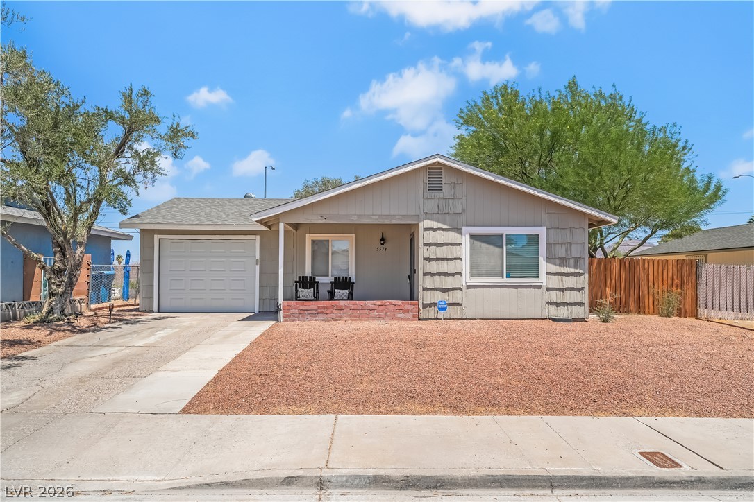 5574 Berchmans Avenue Property Photo 1