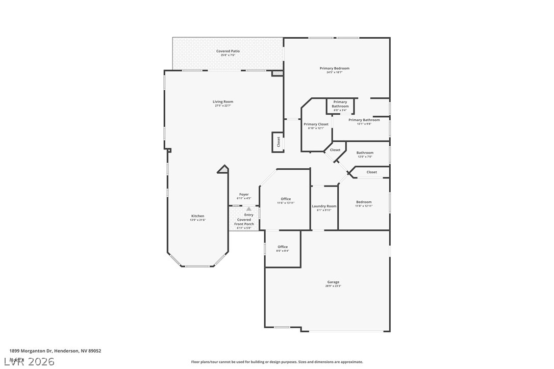 1899 Morganton Drive Property Photo 65