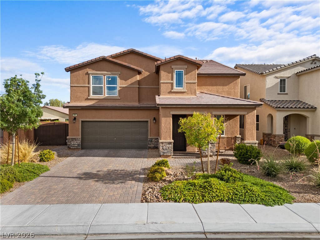4921 Silent Birch Avenue Property Photo 1