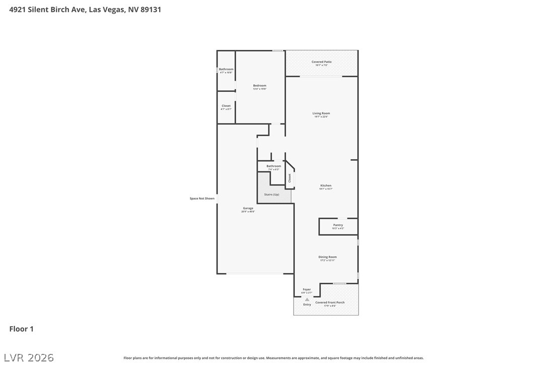 4921 Silent Birch Avenue Property Photo 89