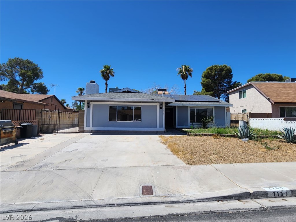 7107 Fenway Avenue Property Photo 1