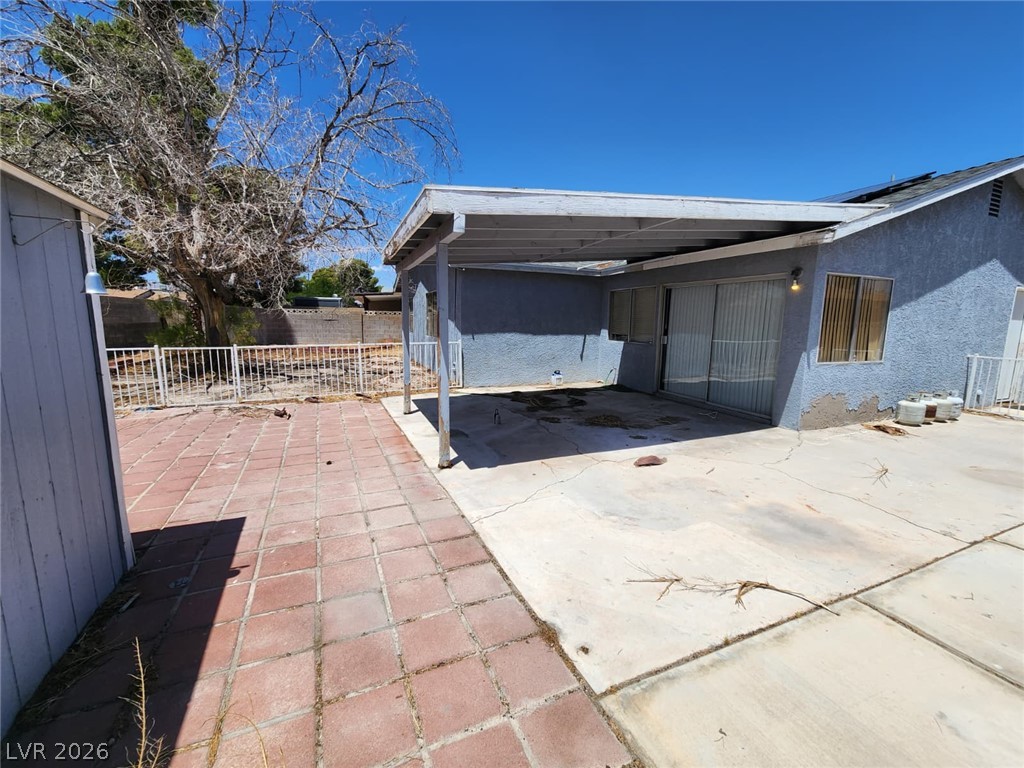7107 Fenway Avenue Property Photo 6