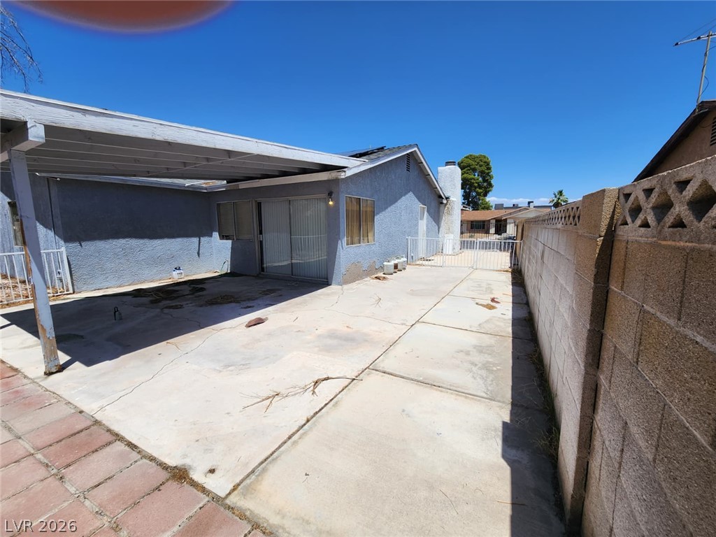 7107 Fenway Avenue Property Photo 8