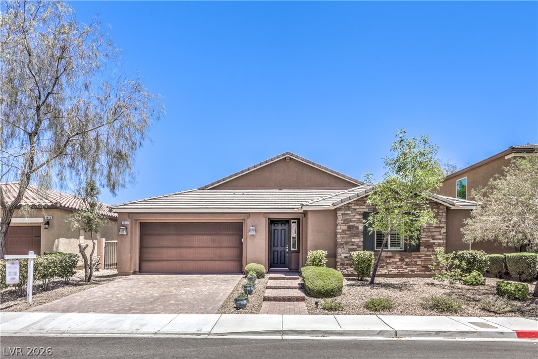 8836 Nolene Stream Street Property Photo