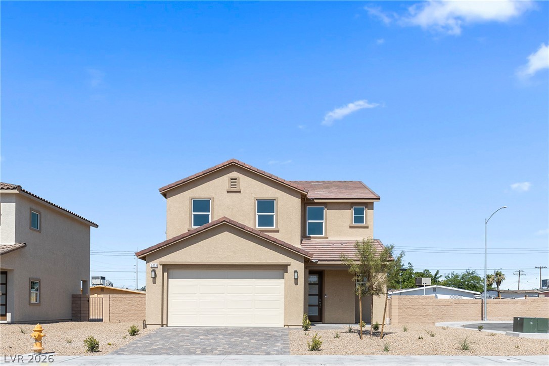 2413 Copperbelt Street Property Photo 11