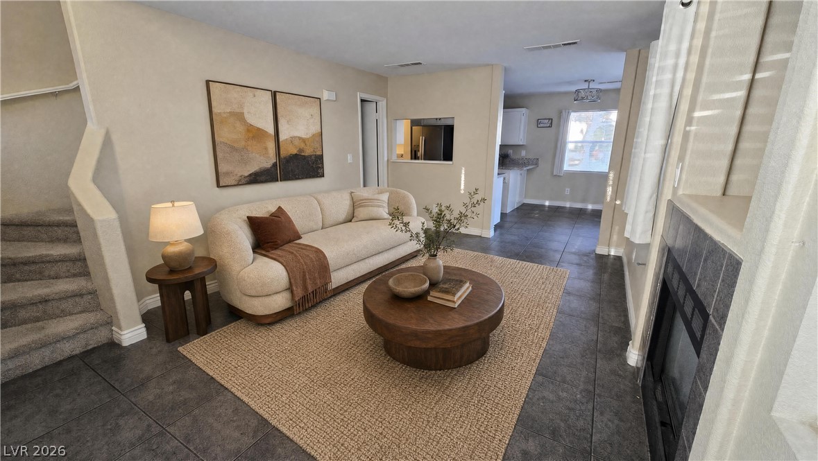 6805 Coral Rock Drive Property Photo 2
