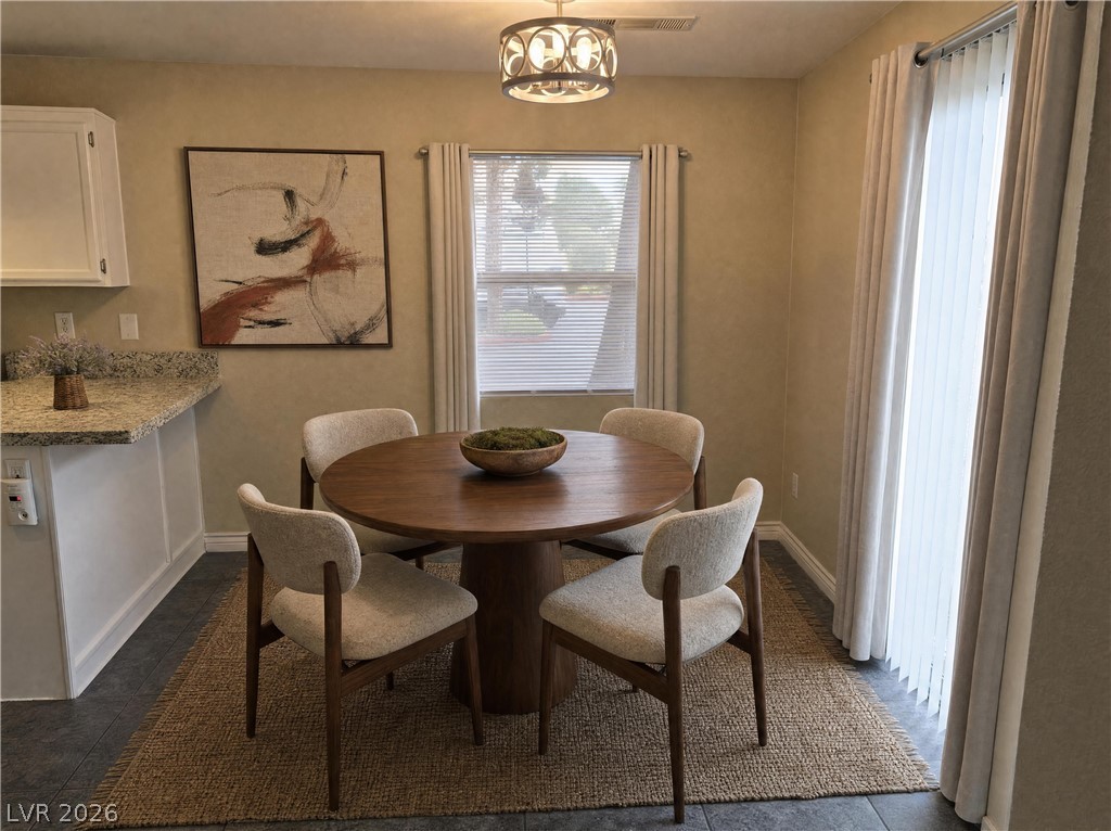 6805 Coral Rock Drive Property Photo 8