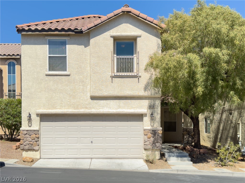 9456 Grandview Spring Avenue Property Photo 1