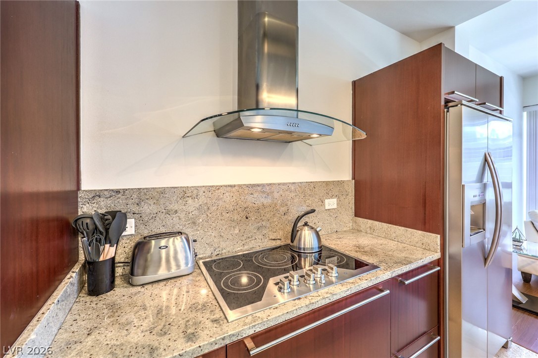 4471 Dean Martin Drive 307 Property Photo 18