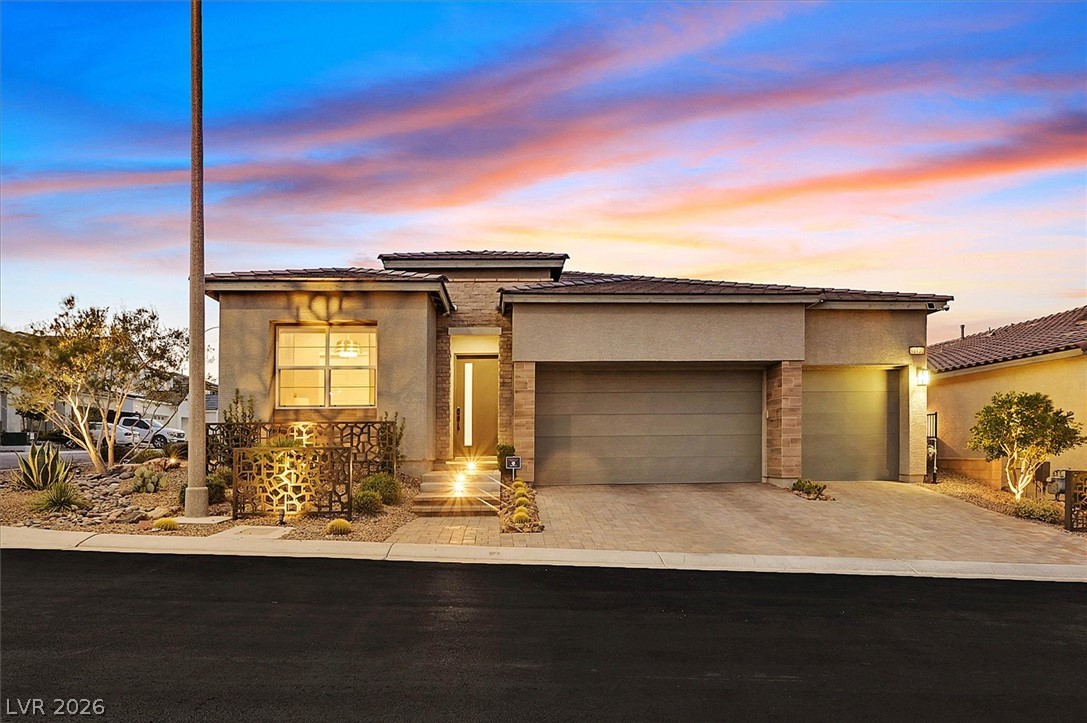 10130 Copper Meadow Avenue Property Photo