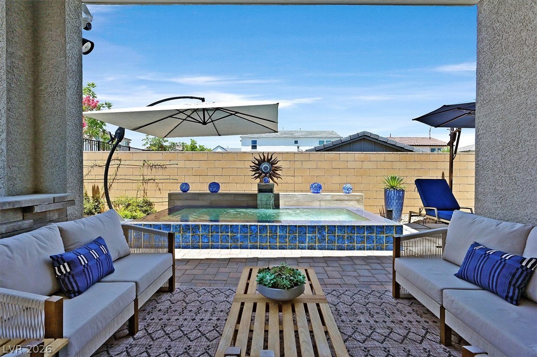 10130 Copper Meadow Avenue Property Photo 8