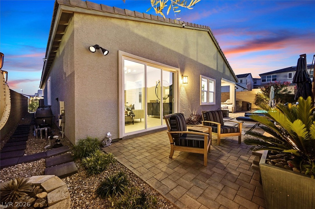 10130 Copper Meadow Avenue Property Photo 34
