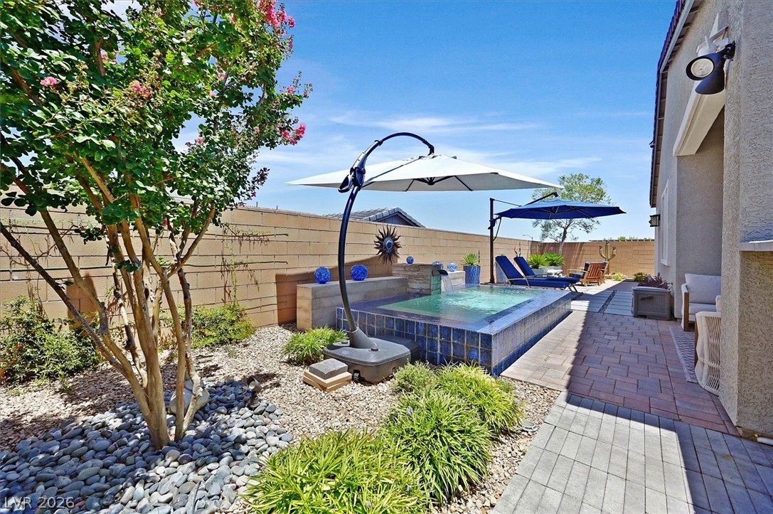 10130 Copper Meadow Avenue Property Photo 44