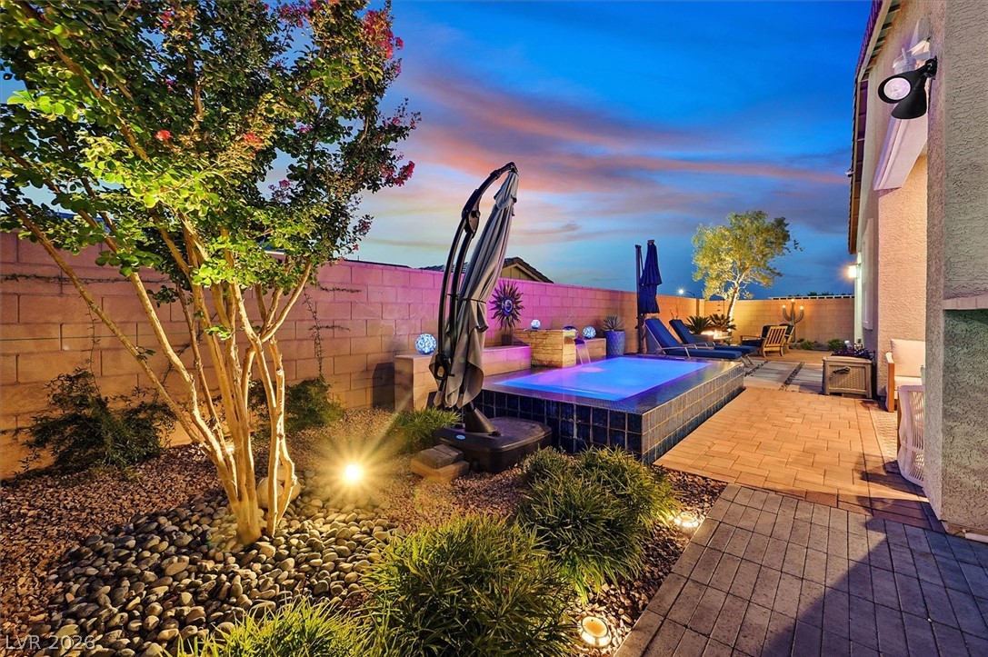 10130 Copper Meadow Avenue Property Photo 45
